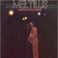 Mel Tillis - Heart Over Mind (And Other Big Country Hits)